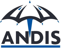 Logo for Andis Insurance Agency & Andis Real Estate Services