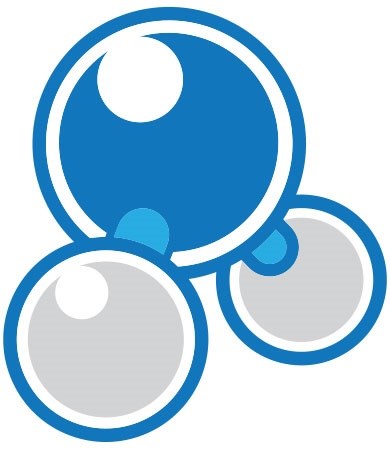 Logo for Pure Pools
