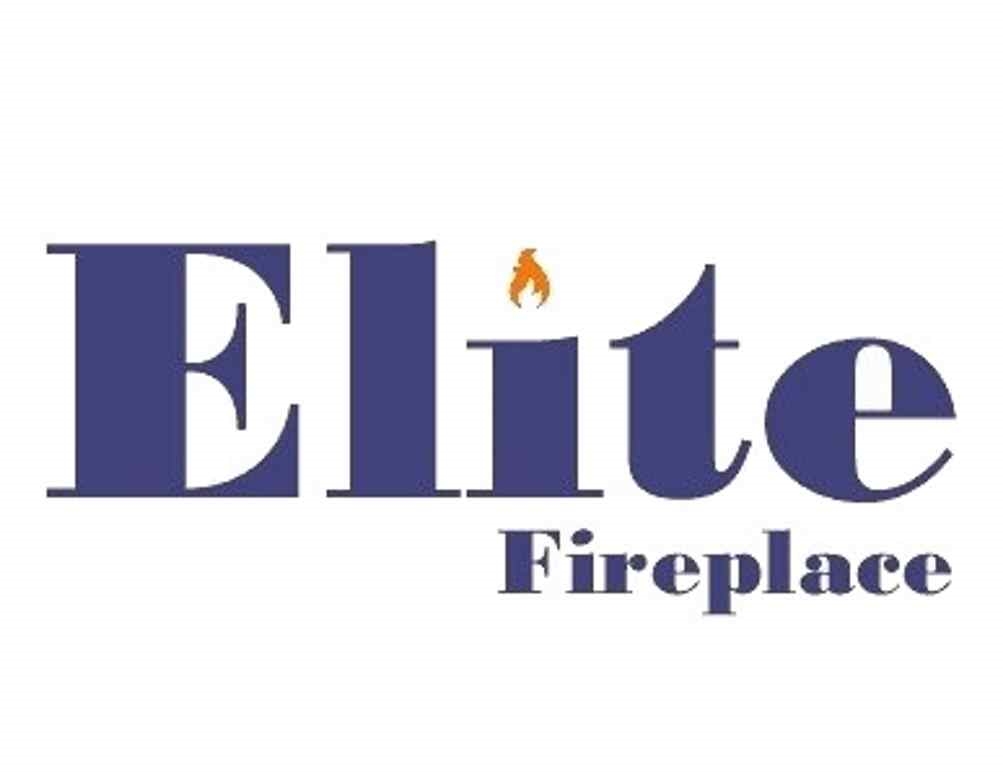 Elite Fireplace logo