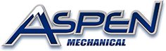 Aspen Mechanical logo