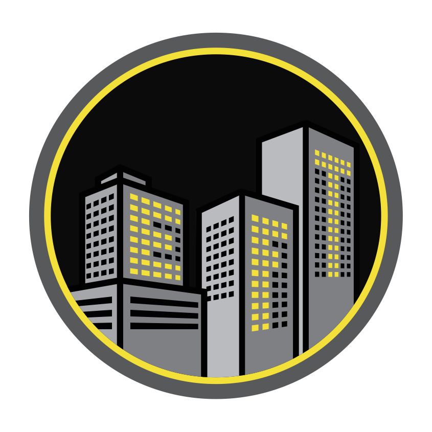 E.F. Thomas and Sons Electrical Contractor, LLC logo