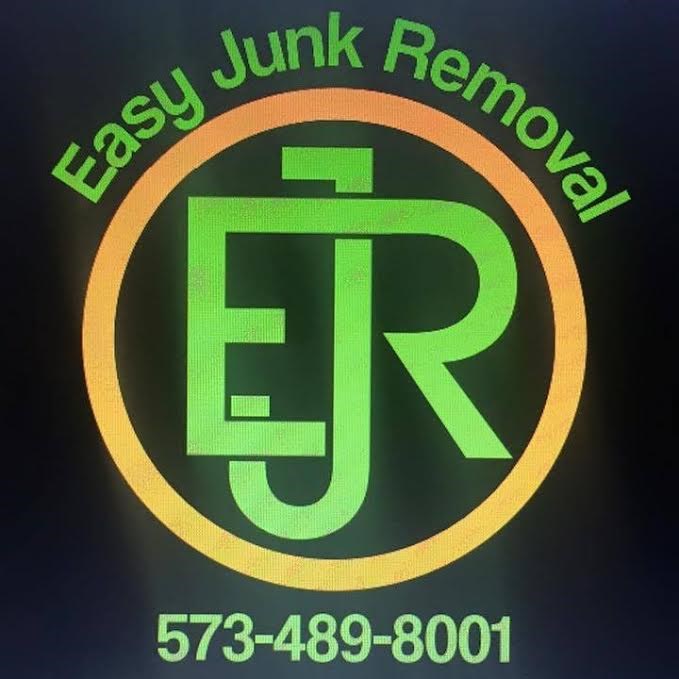 Easy Junk Removal logo