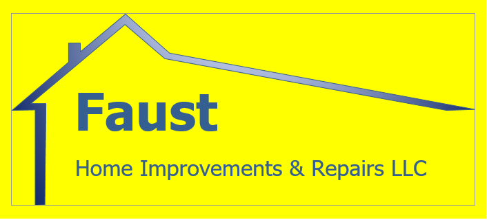 Faust Home Improvements & Repairs logo