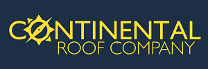 Continental Roof Co logo