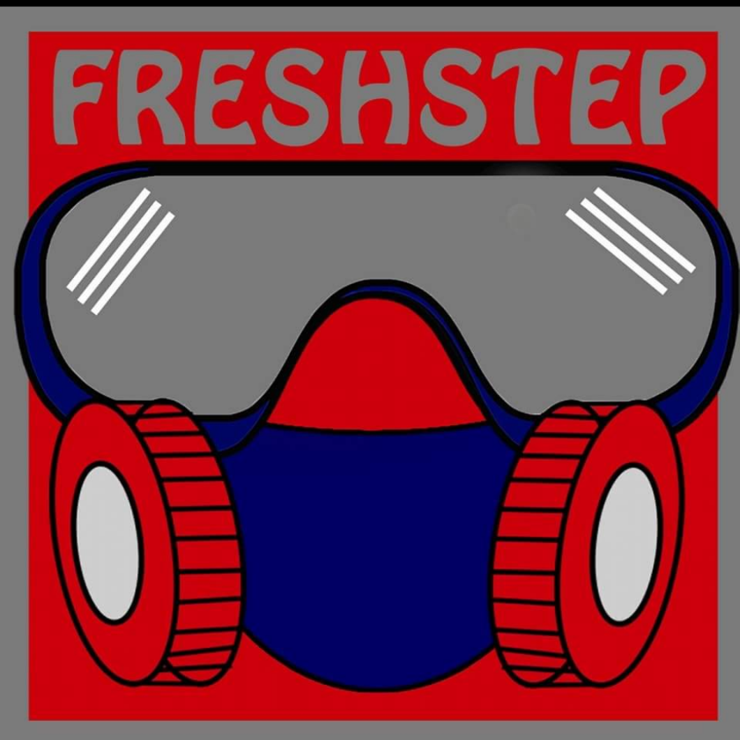 Logo for FreshStep LLC
