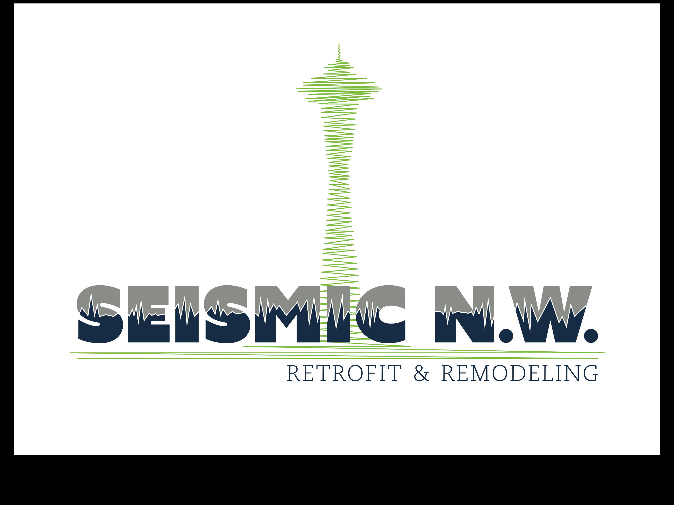 Avatar for Seismic Northwest