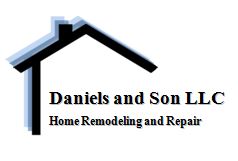 Daniels & Son LLC logo