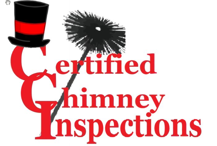 Certified Chimney Inspections logo