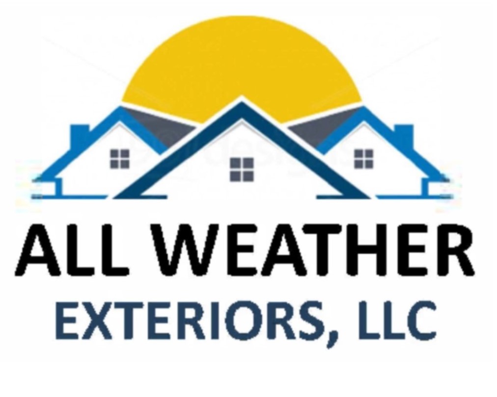 All Weather Exteriors LLC logo