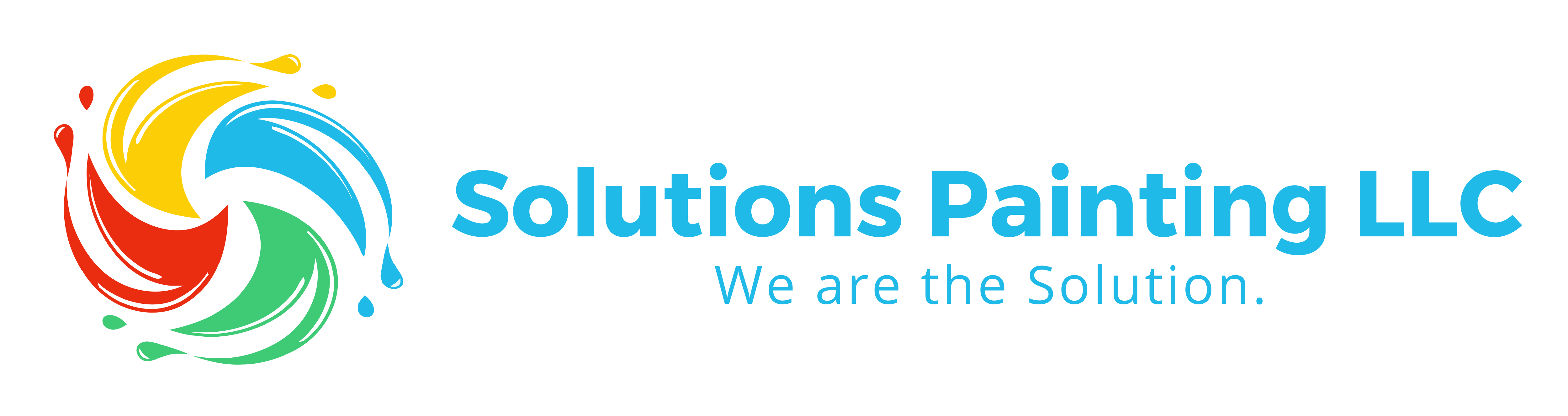 Solutions Painting LLC logo