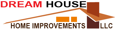 Logo for Dream House Home Improvement LLC