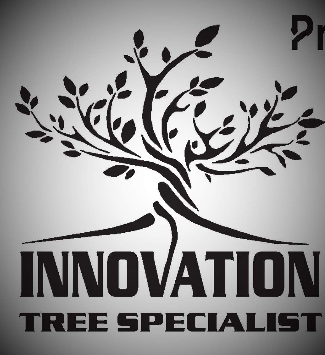 Logo for Innovation Tree Specialist