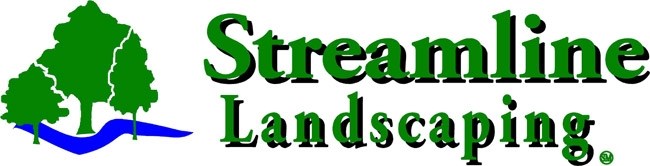 Streamline Landscaping Inc. logo