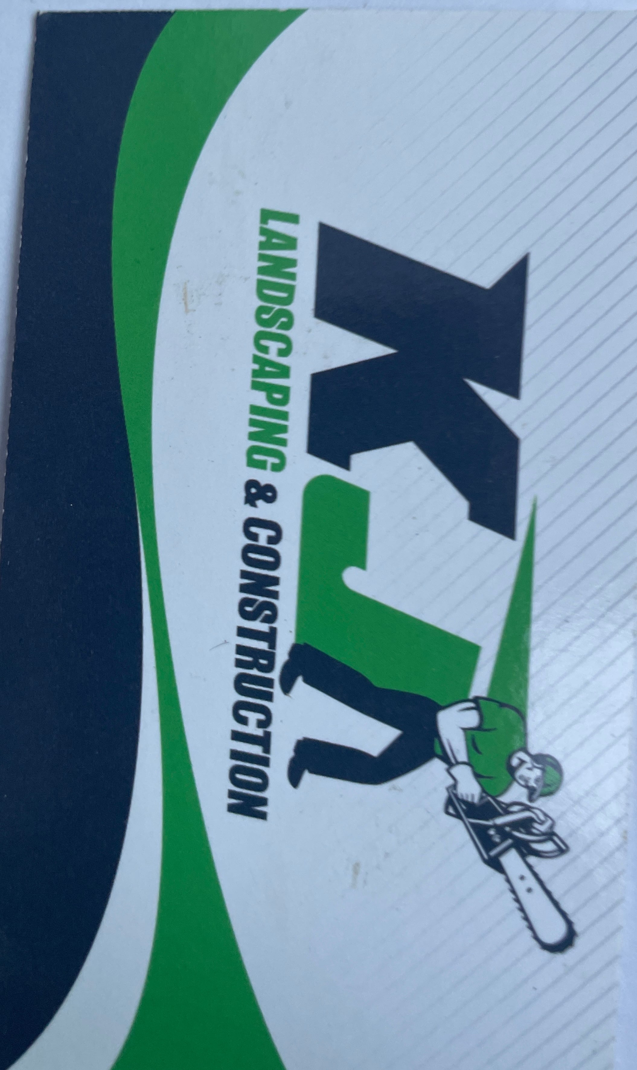 Avatar for KJ Landscaping & Construction