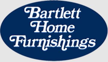 Bartlett Home Furnishings logo