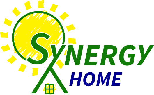 Logo for Synergy Home LLC