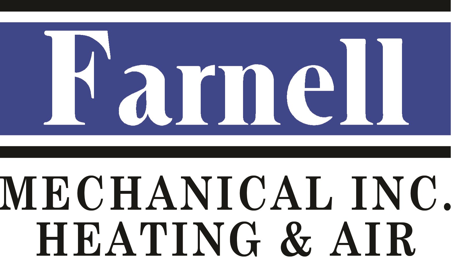 Farnell Mechanical Inc logo