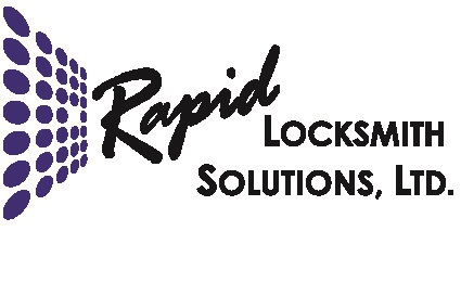 Rapid Locksmith Solutions logo