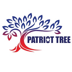 Logo for Patriot Tree