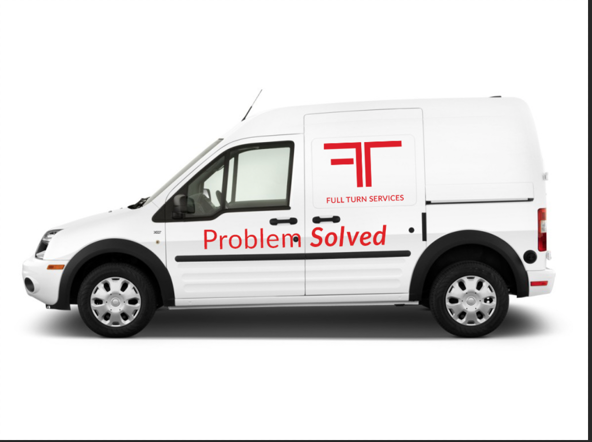 Avatar for Full Turn Services