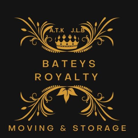 Good Time Moving and Storage logo