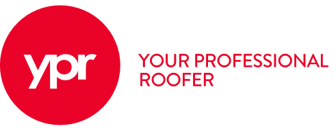 Your Professional Roofer logo