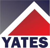 Yates Roofing & Construction, LLC logo