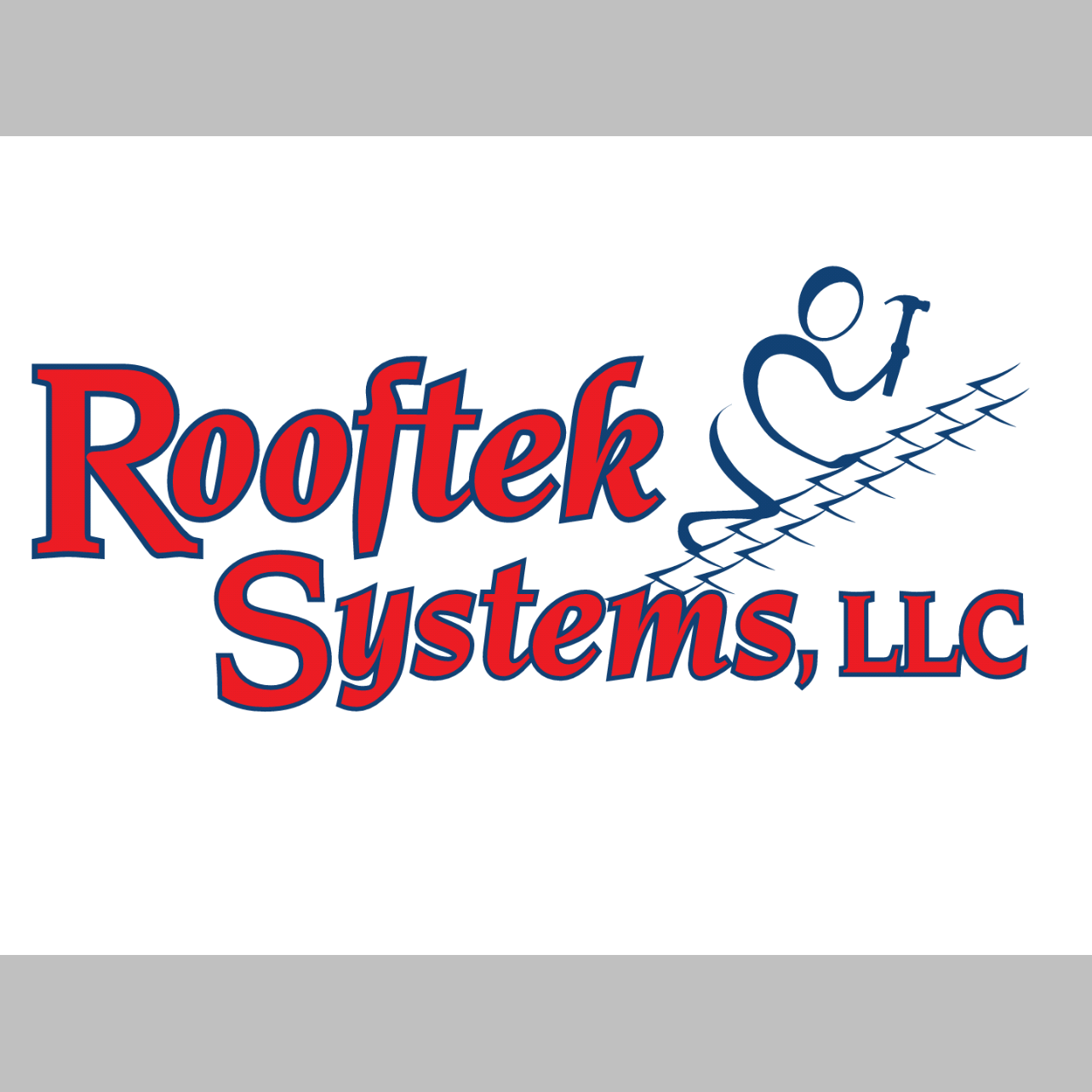 Rooftek Systems, LLC logo
