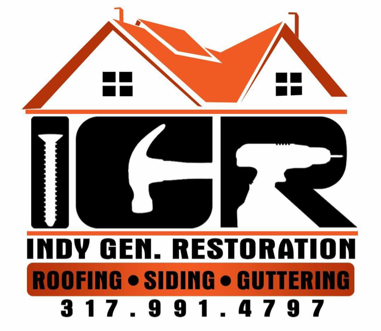 Logo for Indy Gen. Restoration