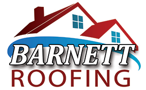 Barnett Roofing Knoxville / Tennessee logo