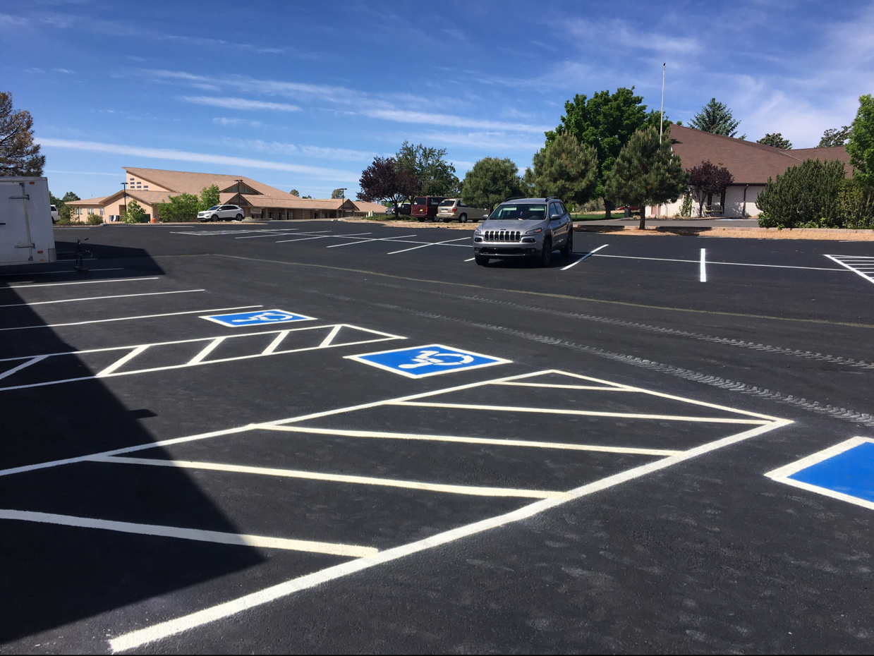 Avatar for Sangre De Cristo Paving & Excavating