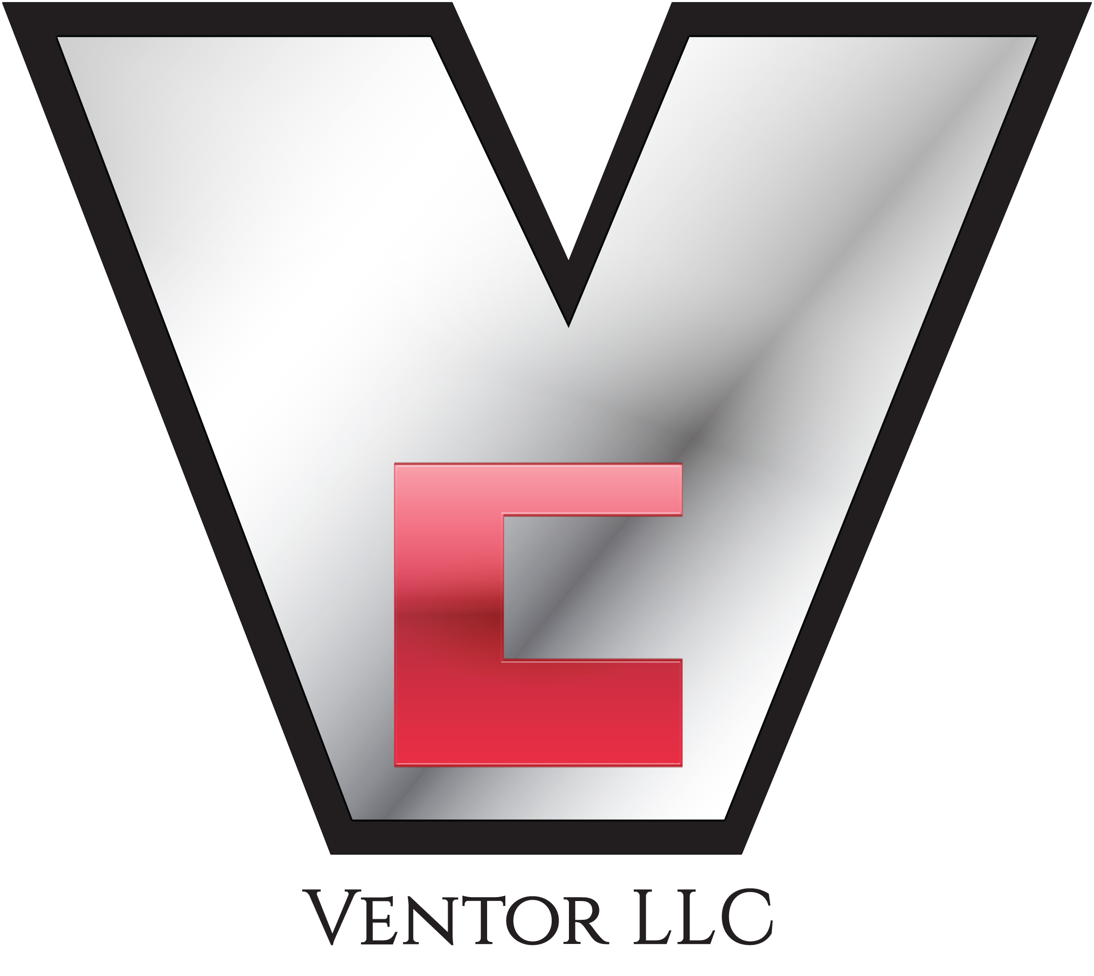 Ventor LLC logo