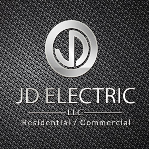 JD Electric LLC logo