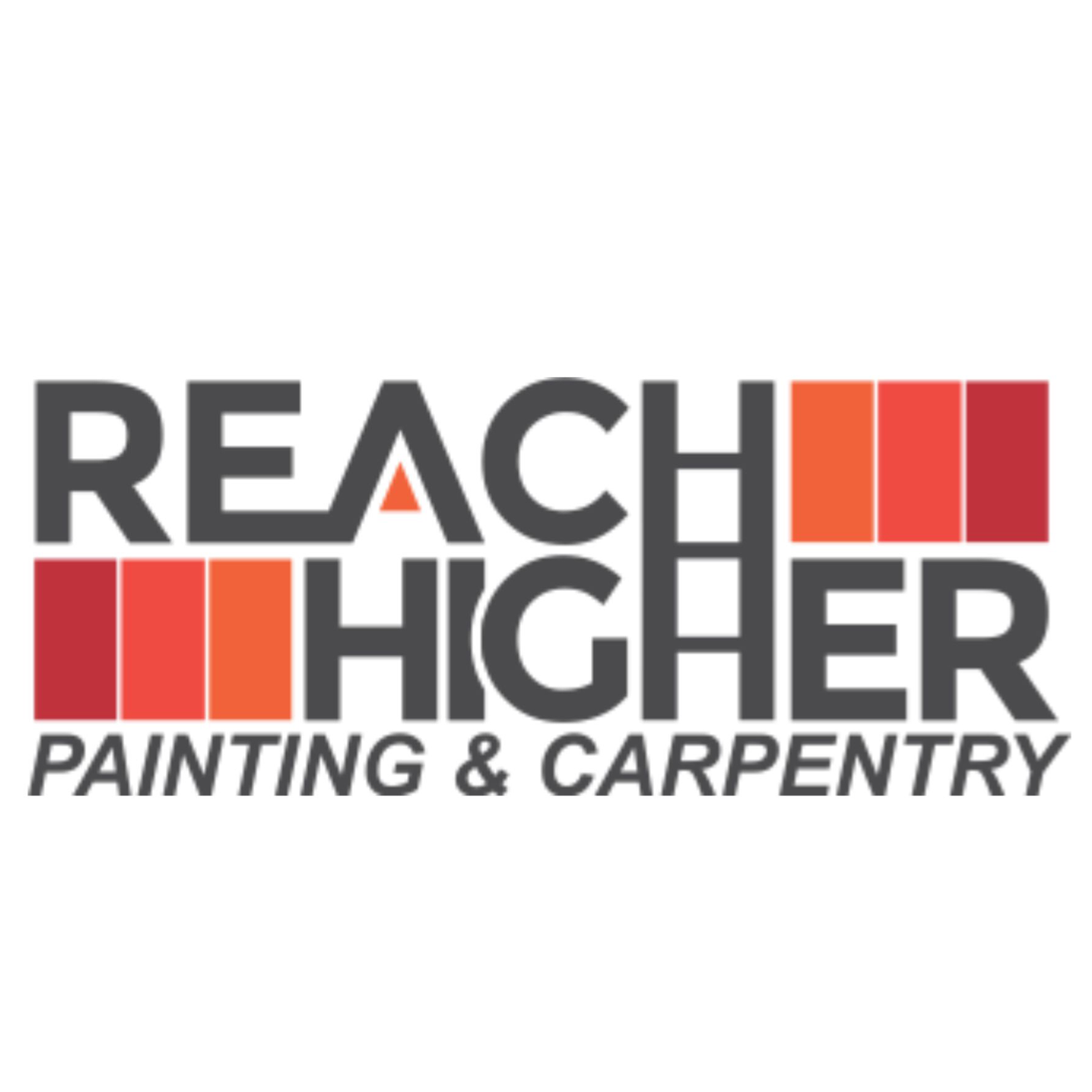 Avatar for Reach Higher Painting