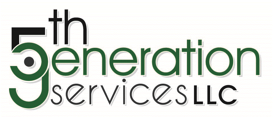 5th Generation Services LLC logo