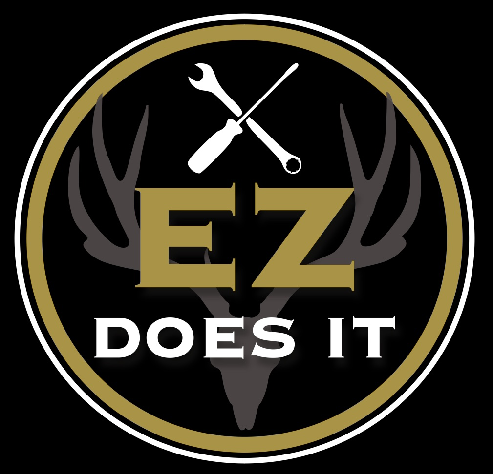 Logo for EZ Does It Handyman Services LLC