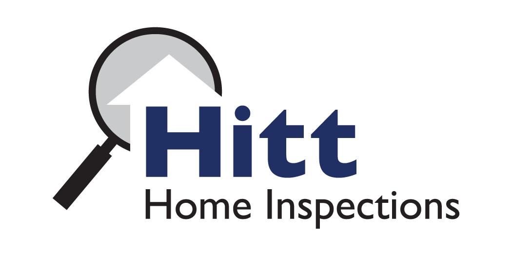 Logo for Hitt Home Inspections