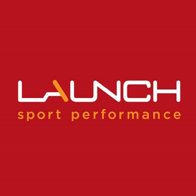 Launch Sport Performance logo