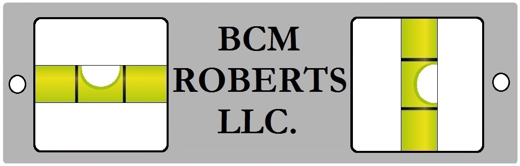 BCMRoberts, LLC logo