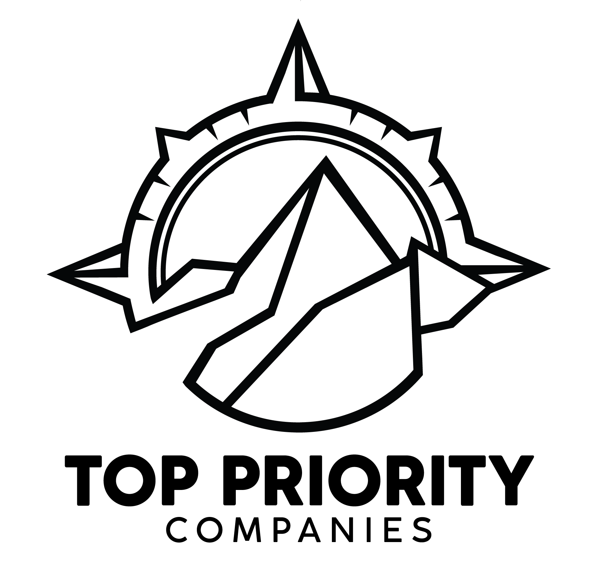 Logo for Top Priority Companies LLC