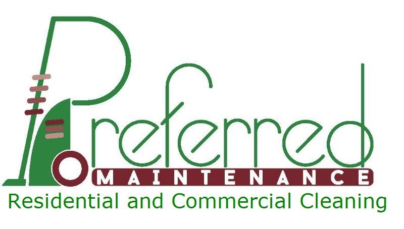Preferred Maintenance logo