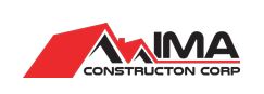 Logo for IMA Construction Corp