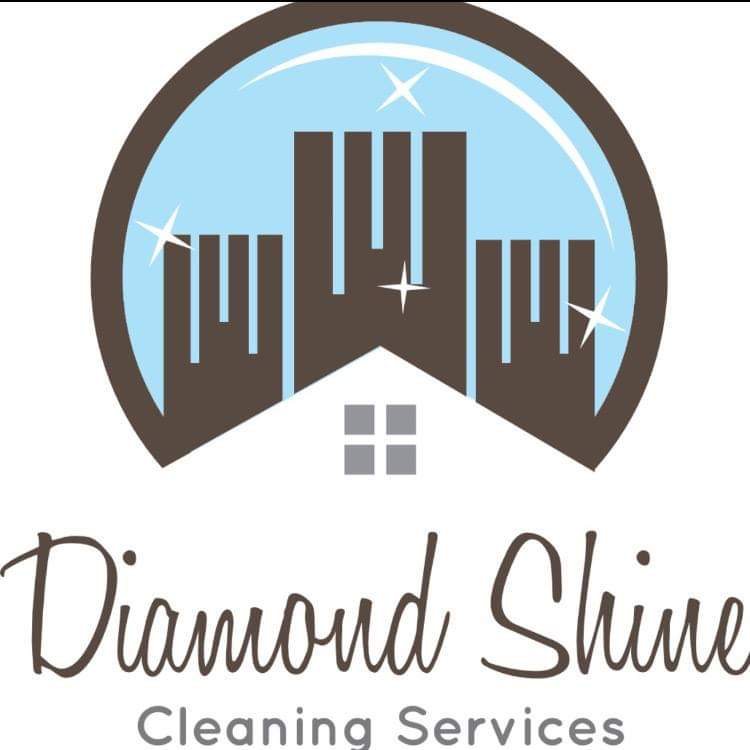 Logo for Diamond Shine LLC