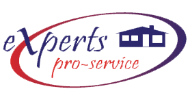 Logo for Experts Pro Service