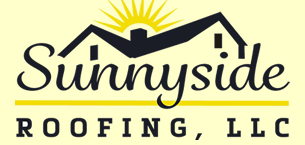 Logo for Sunnyside Roofing