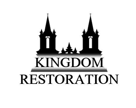 Logo for Kingdom Restoration