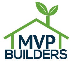 Logo for MVP Builders