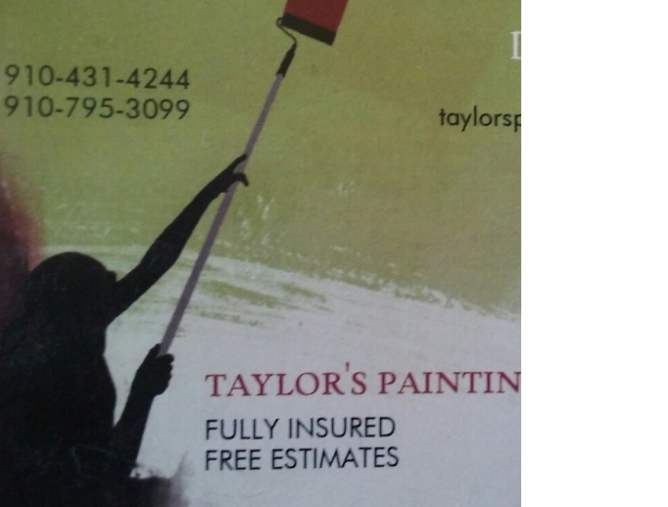 Avatar for Taylors Painting