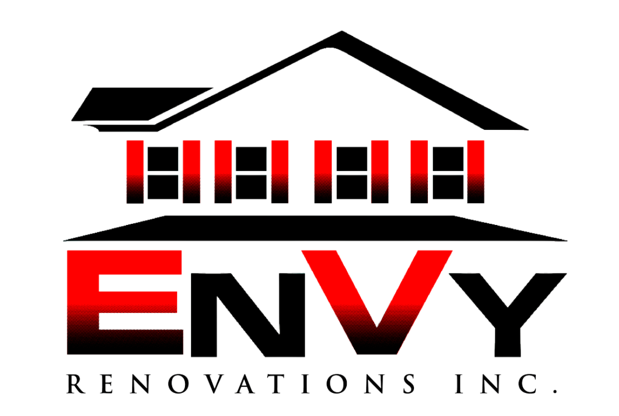 Logo for Envy Renovations Inc.