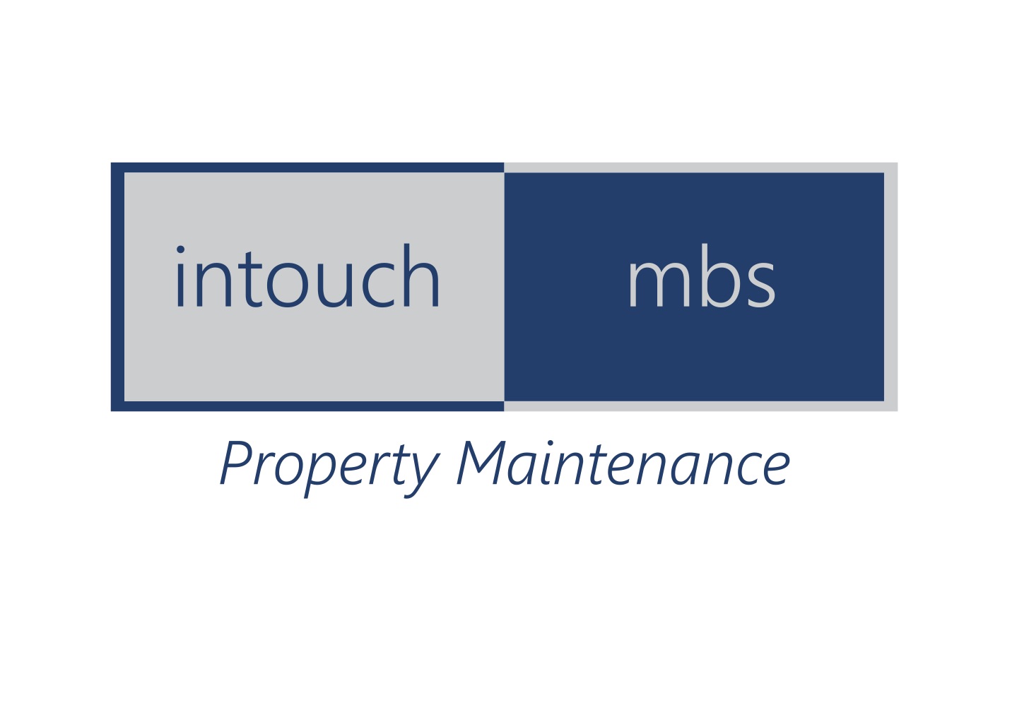 InTouch Property Maintenance logo